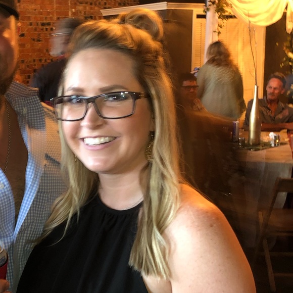 ππΌ Hi!! My name is Alli! πππΌββοΈ - Picture 4 of 8